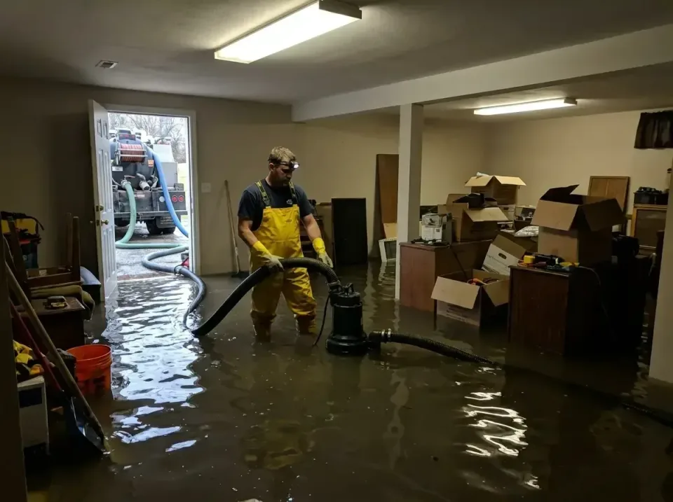 basement-burst-pipe-flooding-a-001 — frequently asked questions, 24-Hour Water Damage Restoration Services in Gardere, LA